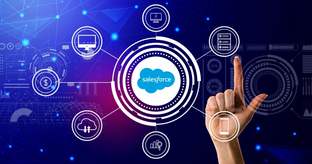 Salesforce Development Expertise