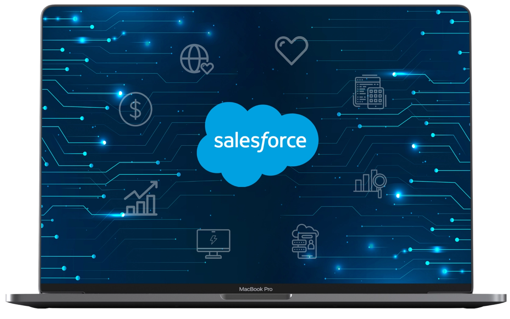 Salesforce Development Services